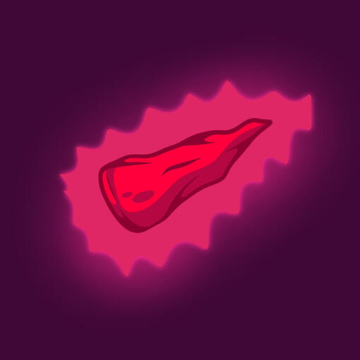 RED SPIKE